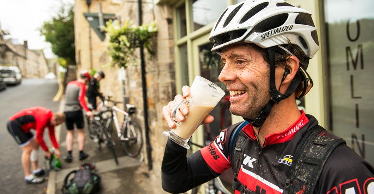 What to Eat Before Cycling? - Pre-ride Health Care