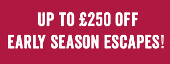 Early Season Offer