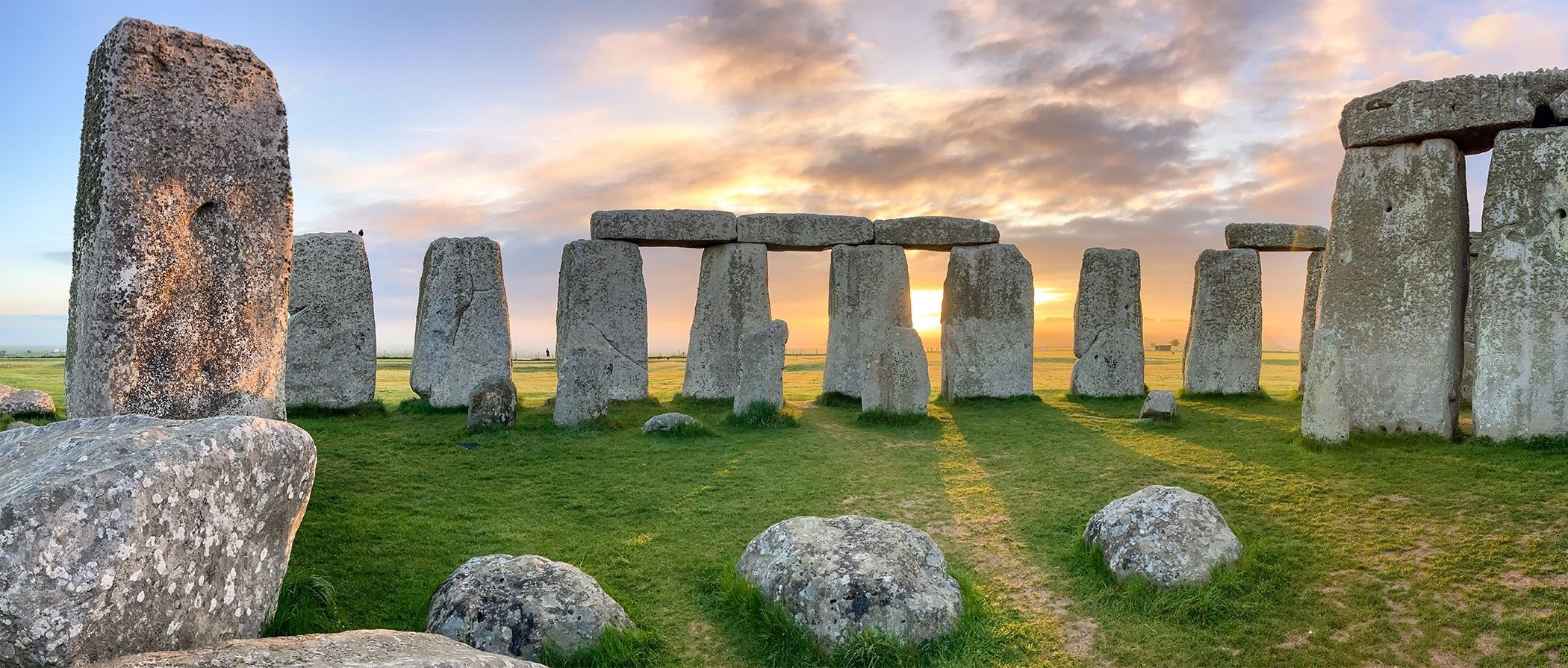 Stone henge