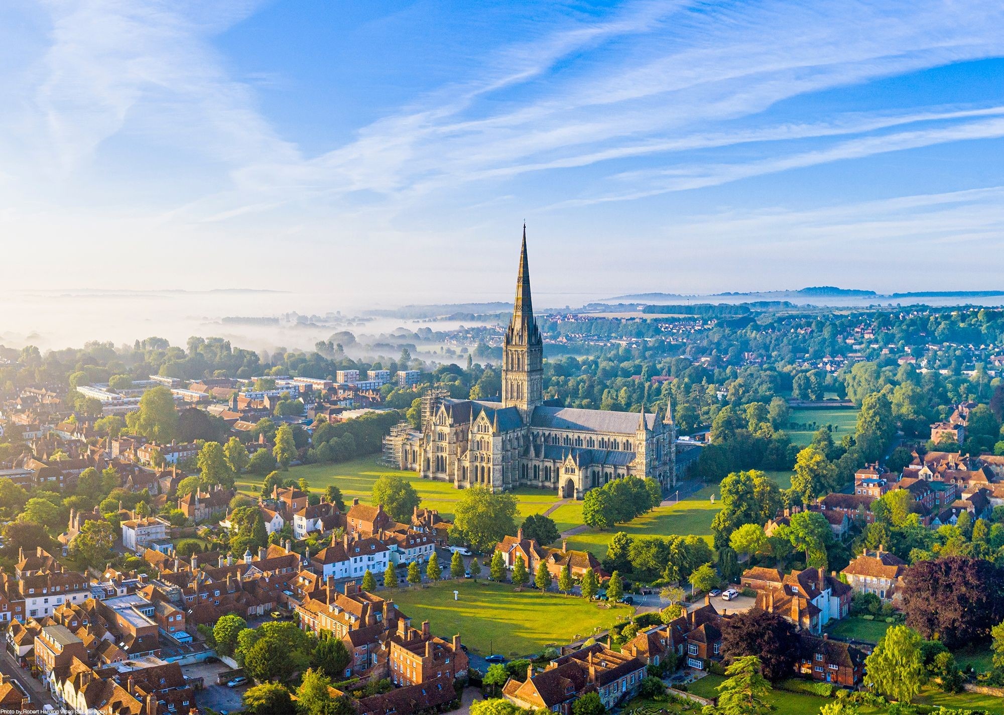 Winchester Cathedral