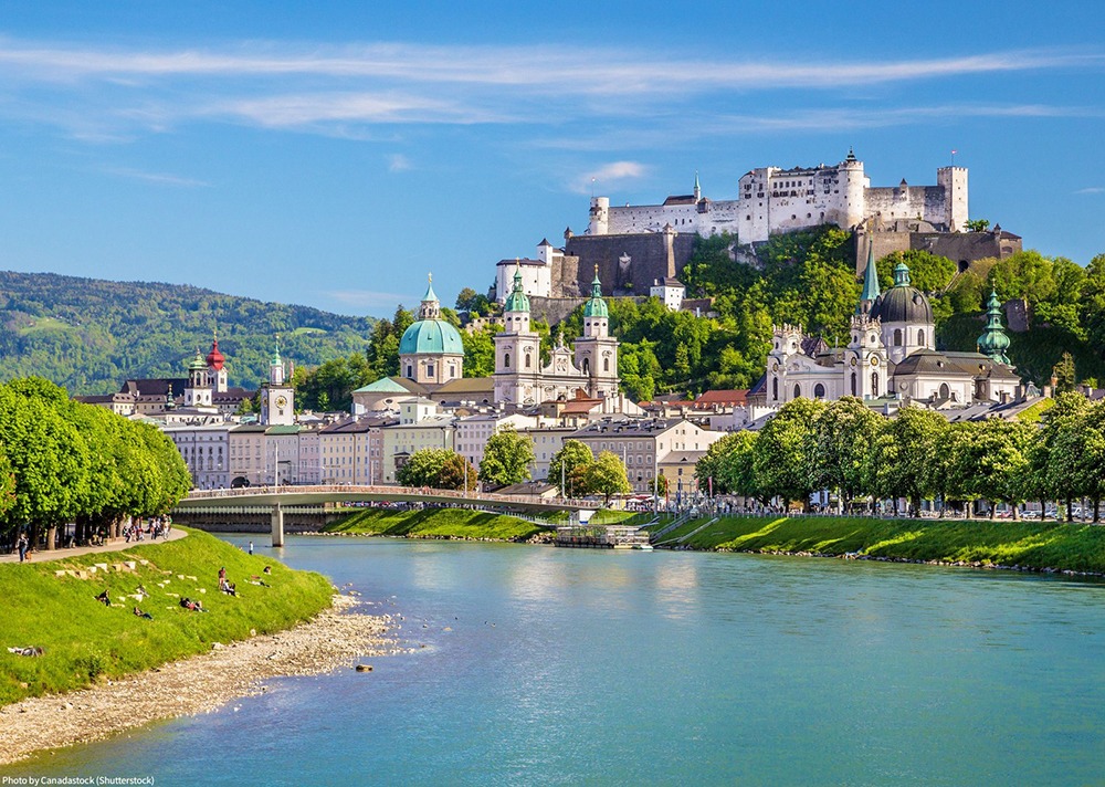 Salzburg