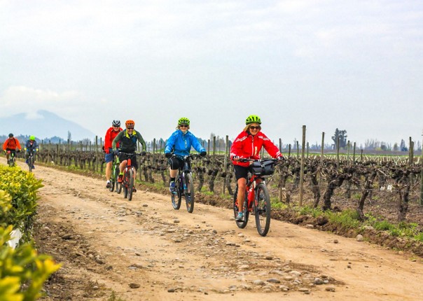 cycling adventure holidays