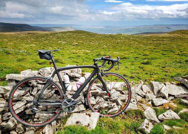 yorkshire cycling