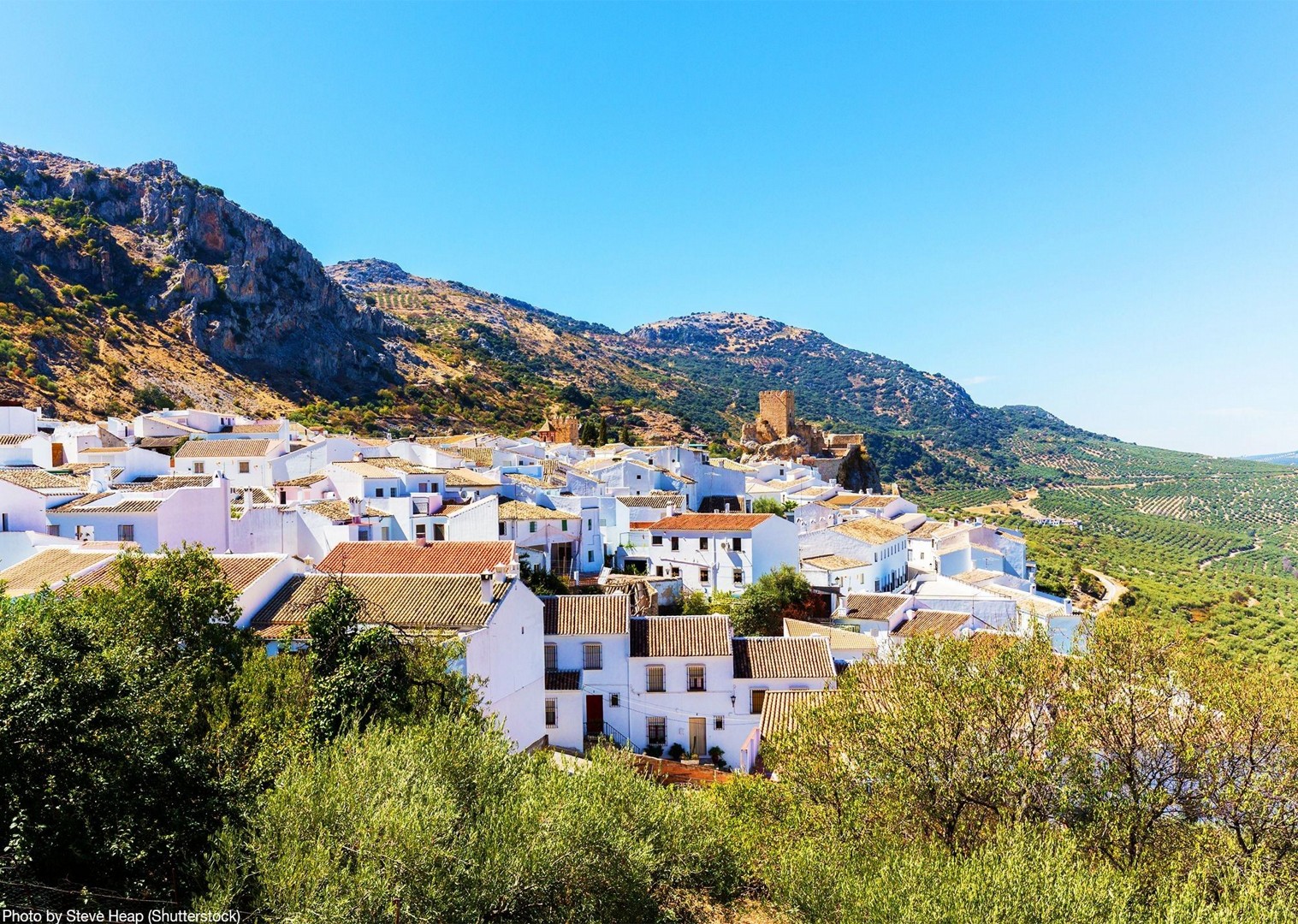 self-guided-cycling-holiday-sierras-to-the-sea-southern-spain