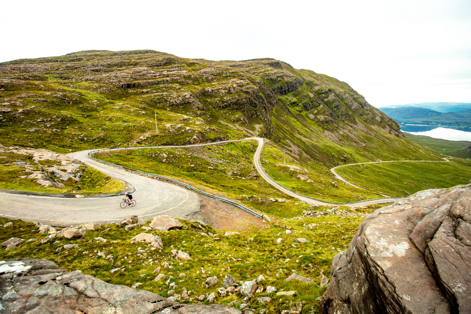 Cycling Holidays in Scotland | Saddle Skedaddle