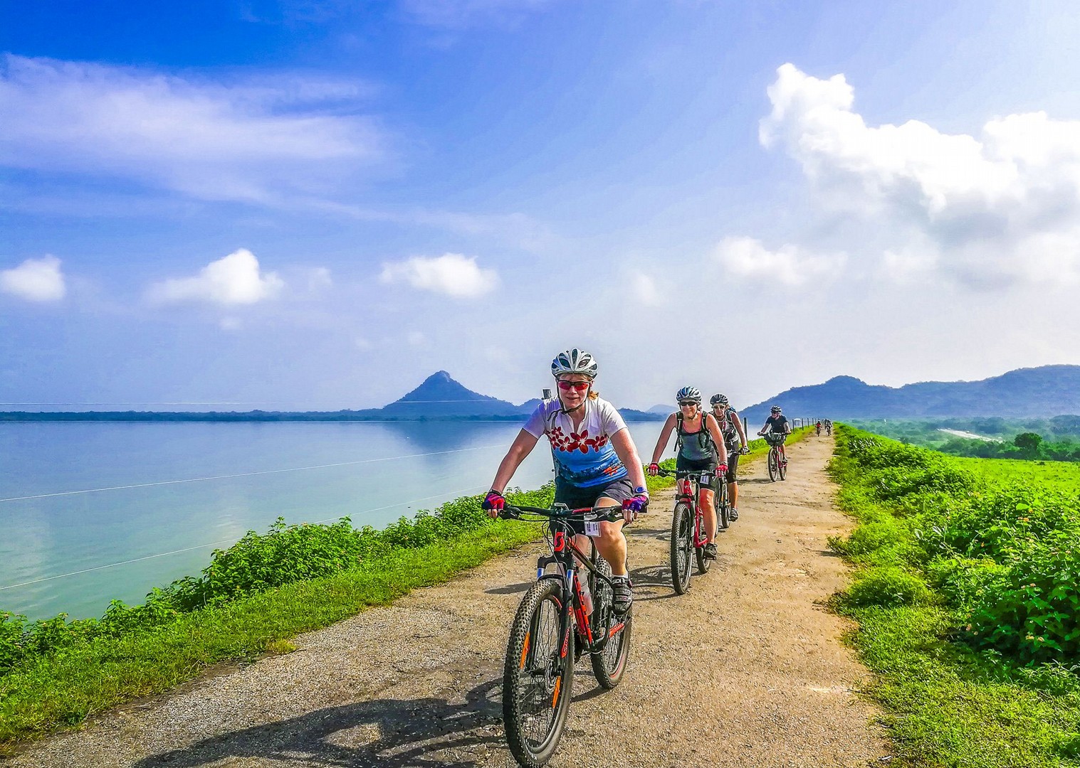 Cycling in Sri Lanka, Cycle Tour Sri Lanka & Biking Holidays