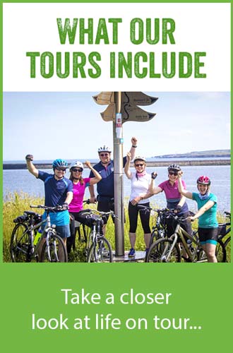 skedaddle bike tours